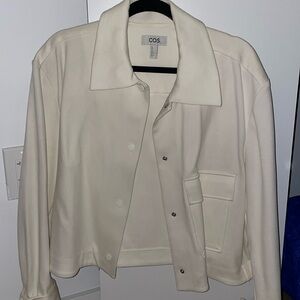 COS Jacket